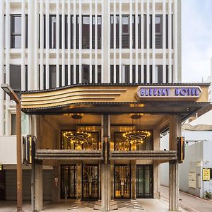 Bluesky Hotel